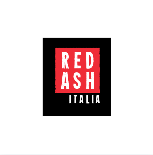 Red Ash Italia