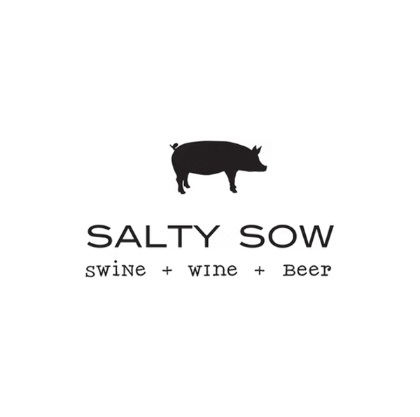 Salty Sow