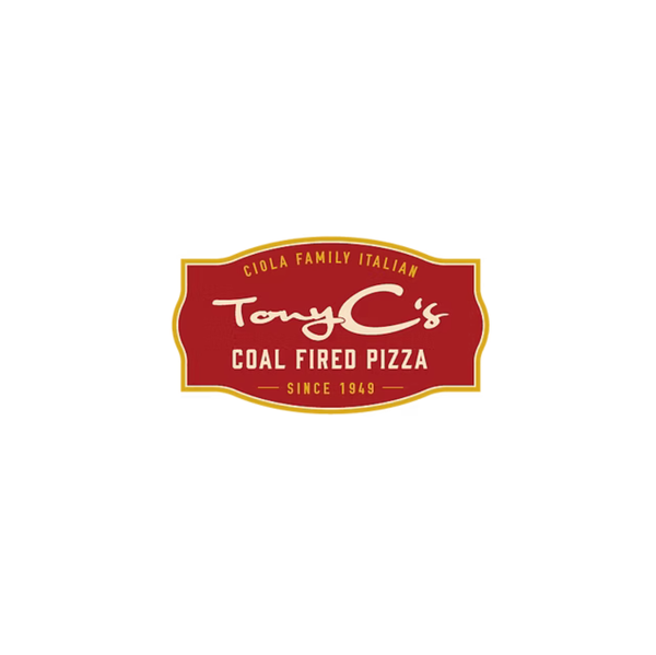Tony C's Coal Fired Pizza