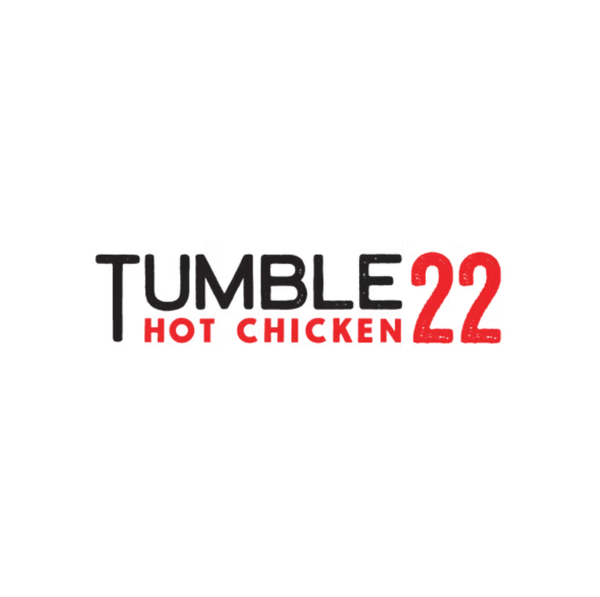 Tumble 22 Hot Chicken