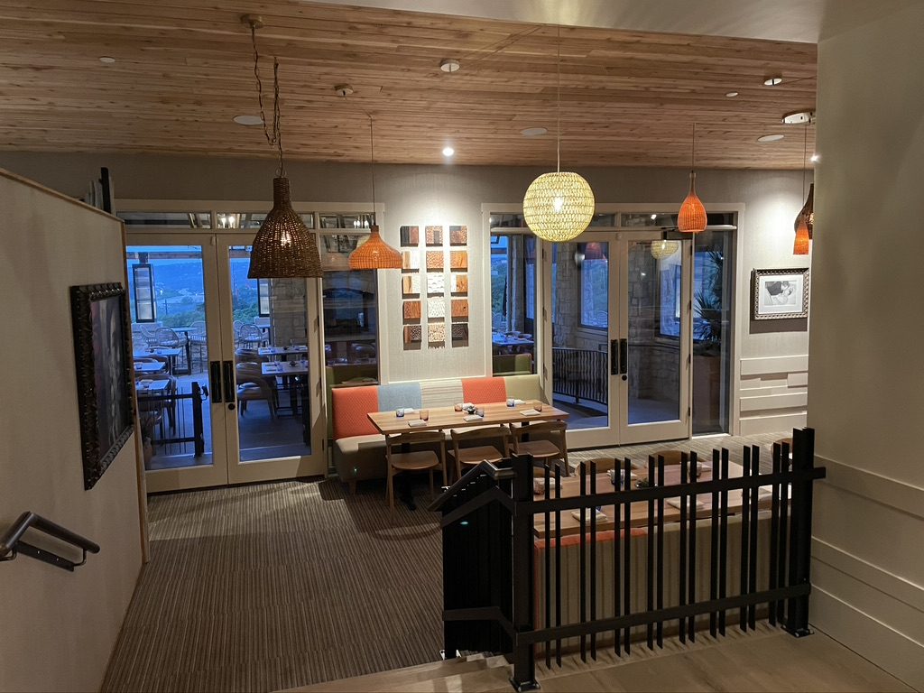 Bulevar — Austin commercial restaurant construction by SunRay Contracting