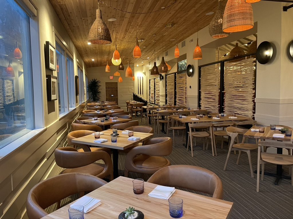 Bulevar — Austin commercial restaurant construction by SunRay Contracting