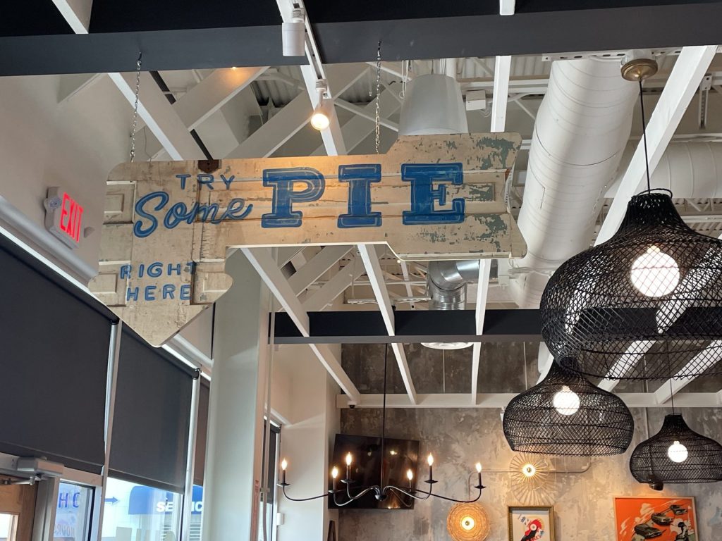 Tumble 22 — Austin commercial restaurant construction by SunRay Contracting